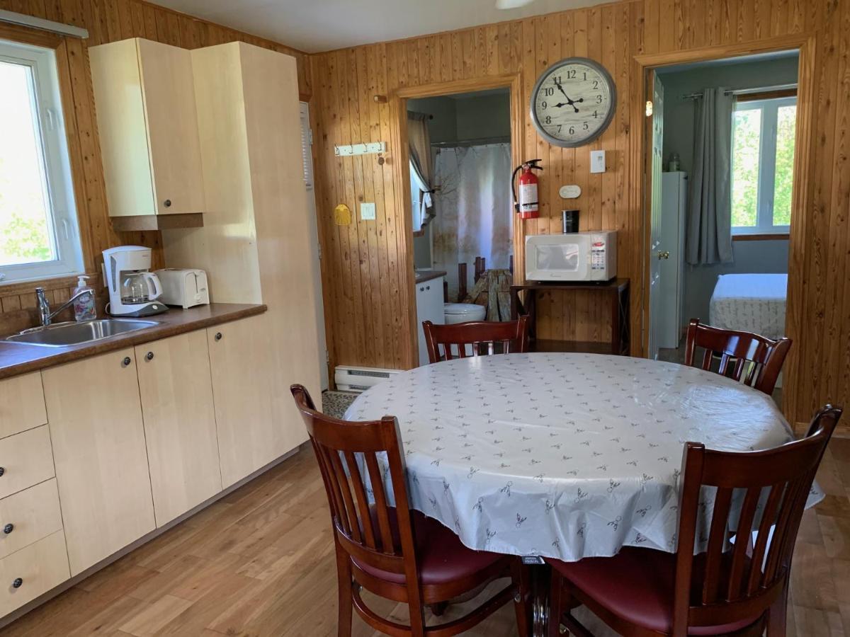 Camping Chalets Spas Pignons Rouges Saint Romain Εξωτερικό φωτογραφία