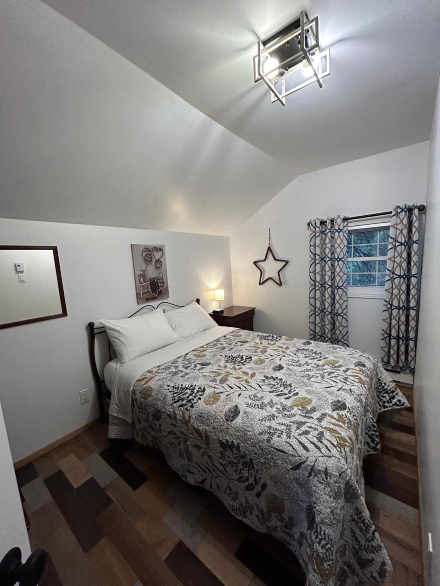 Camping Chalets Spas Pignons Rouges Saint Romain Εξωτερικό φωτογραφία
