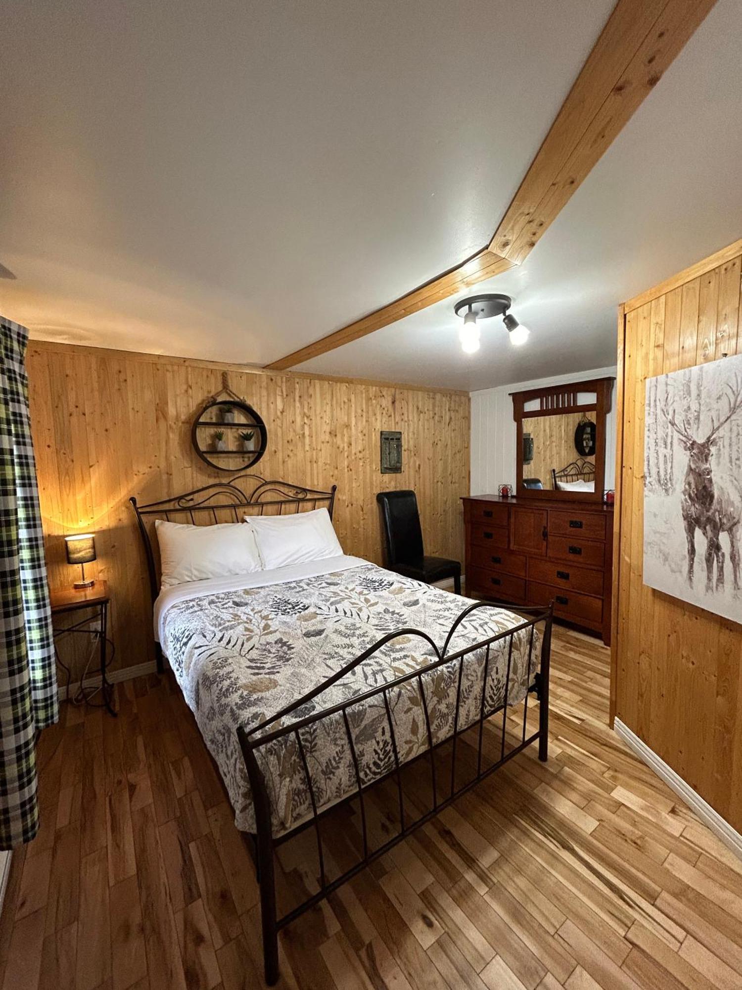 Camping Chalets Spas Pignons Rouges Saint Romain Εξωτερικό φωτογραφία